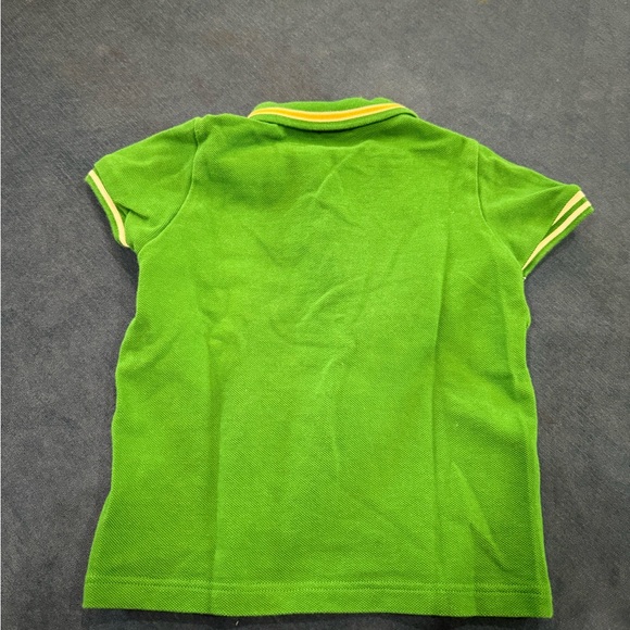 Miki house Polo tee t-shirt toddler size 2T 90cm - Picture 3 of 3